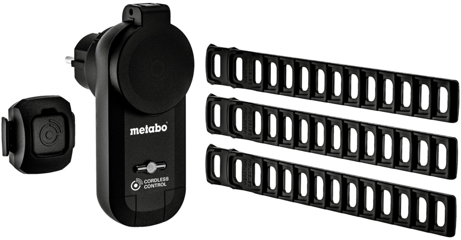 

Набор старт/стоп для беспроводного управления Metabo, тип F (630231000)