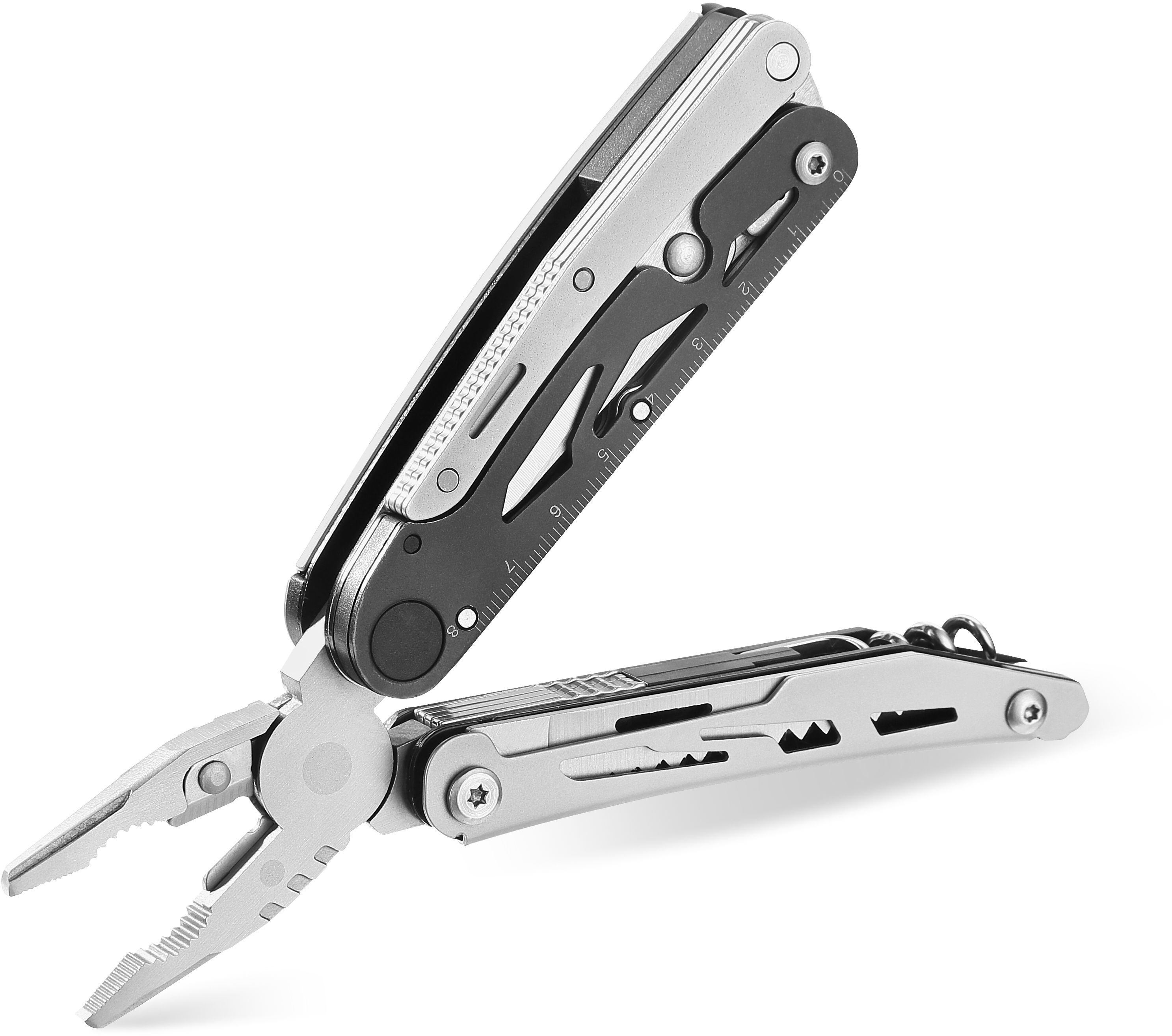 Акція на Multi Tool Ganzo G304 від Stylus