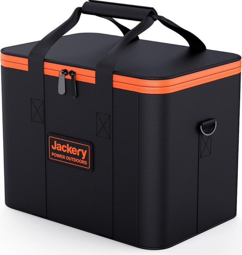 

Сумка Jackery Explorer 500 (HTE042500 BAG)