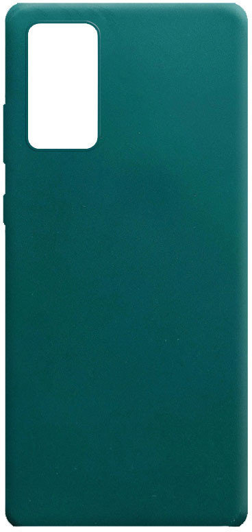 

Tpu Case Candy Forest Green for Samsung N980 Galaxy Note 20