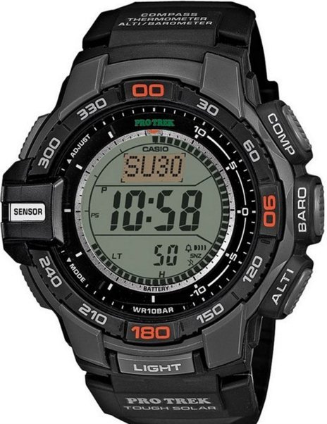 

Casio Pro Trek PRG-270-1ER