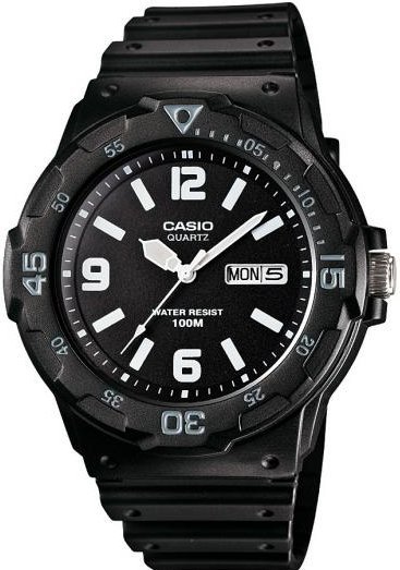 

Casio MRW-200H-1B2VEF