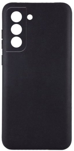 

Epik Tpu Case Full Camera Black для Samsung S721 Galaxy S24 Fe