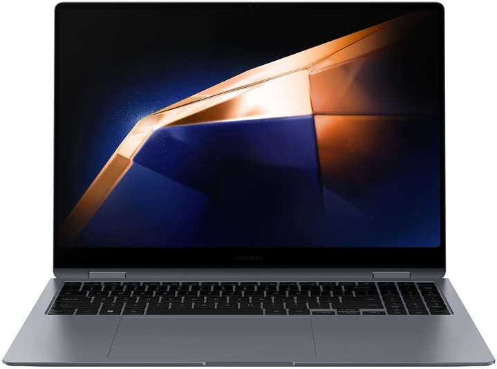 

Samsung Galaxy Book 4 Pro 360 (NP960QGK-KG2DE)