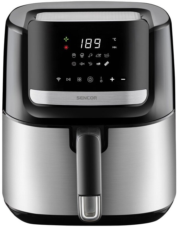 

Sencor Sfr 6600SS