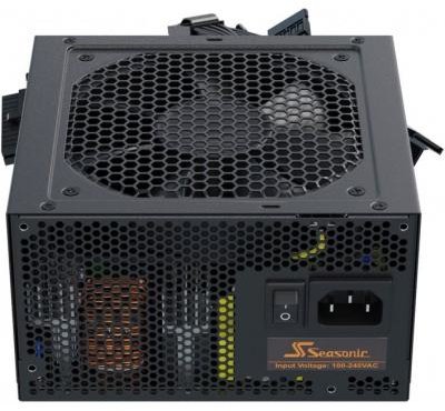 

SeaSonic 850W B12 (B12 BC-850)