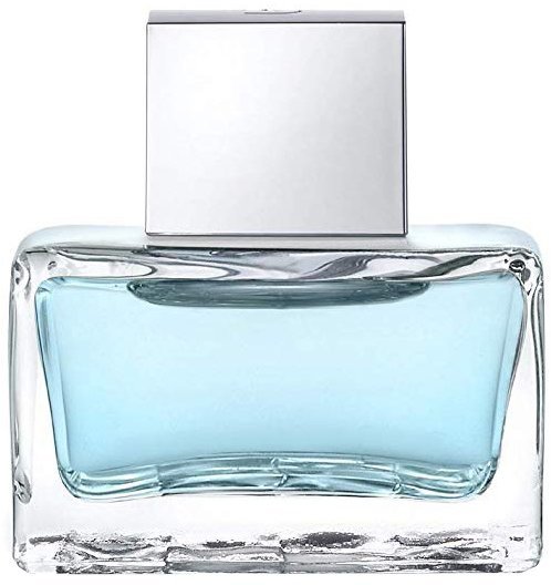 

Туалетная вода Antonio Banderas Blue Seduction Woman 80 ml Тестер