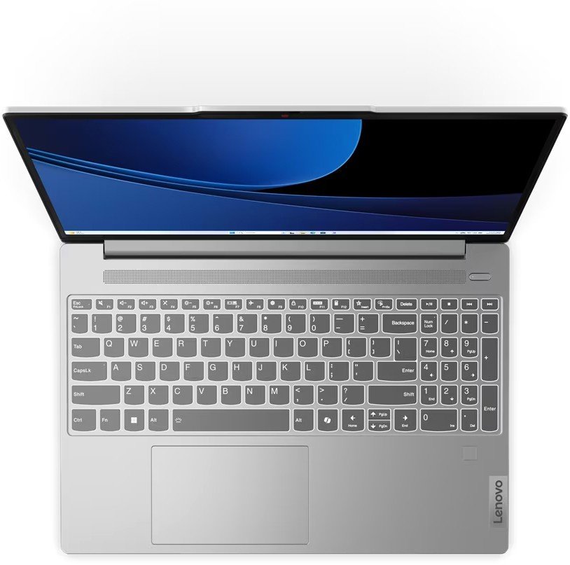 Акція на Lenovo IdeaPad Slim 5 15IRU9 (83D0000URM) від Stylus