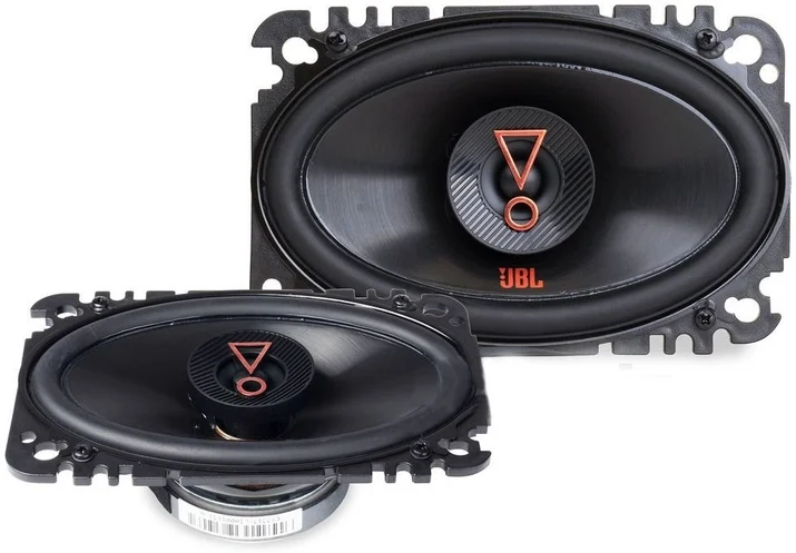 

Автоакустика Jbl STAGE3 6427