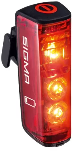 

Ліхтар Blaze Flash Sigma Sport (SD15110)