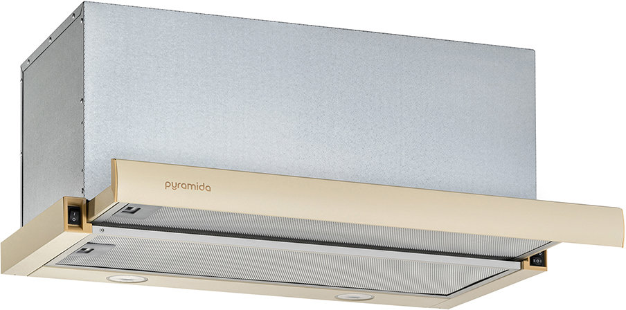 

Pyramida Tl 50 (1100) Iv