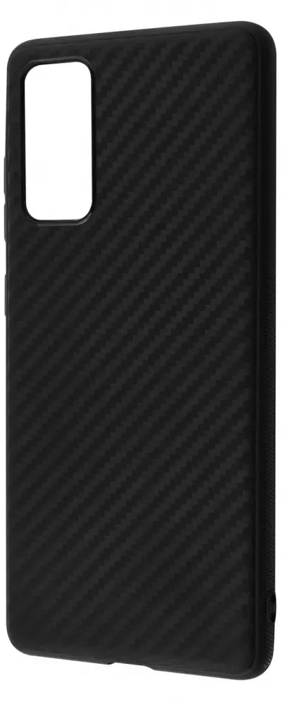 

Prc Carbon Edition Black for Samsung G780 Galaxy S20 Fe