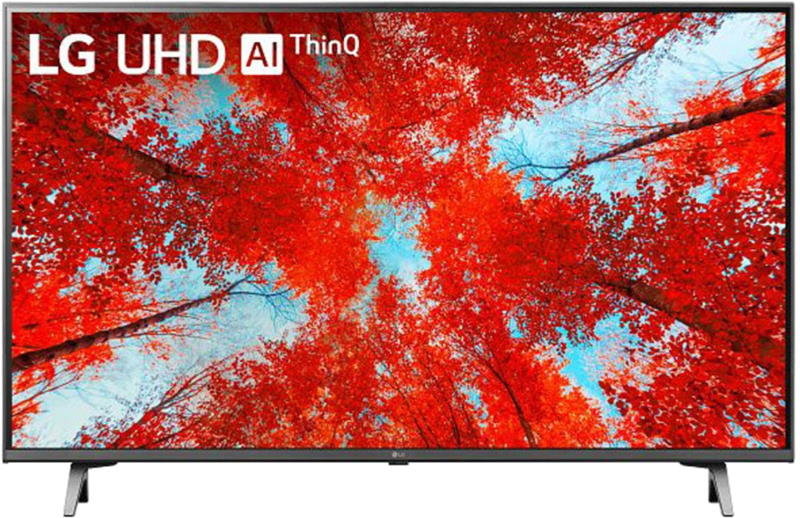 

Lg 43UQ9000