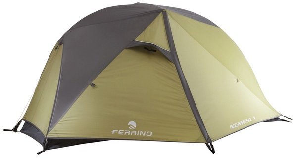 

Ferrino Nemesi 1 (8000) Olive Green