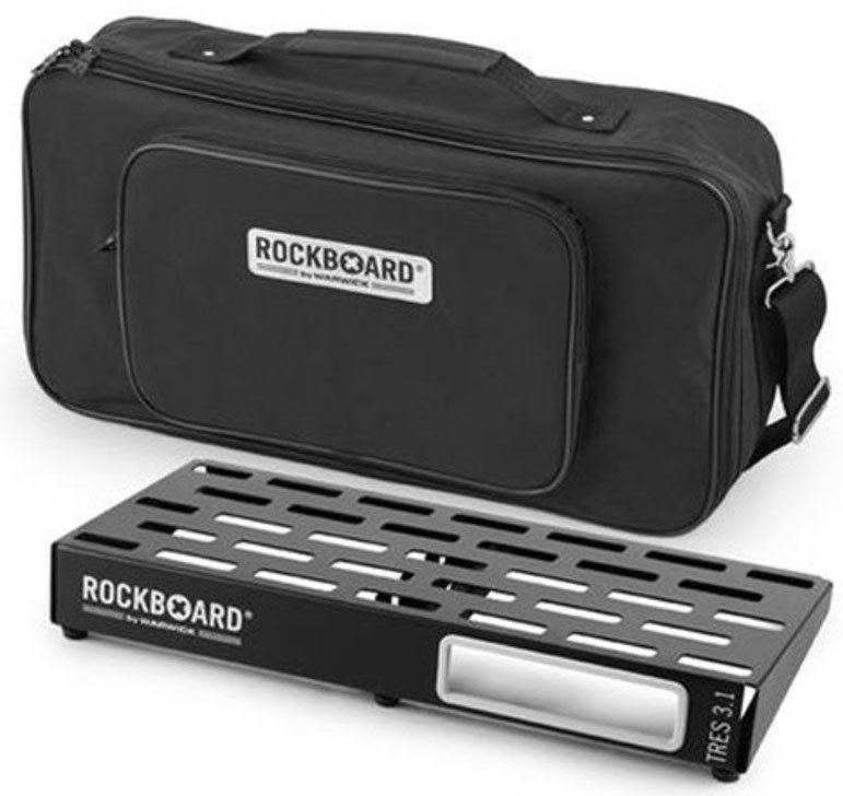 

Педалборд Rockboard Rbo B 3.1 Tres B