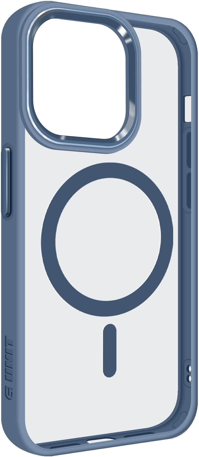 

ArmorStandart Unit MagSafe Case Light Blue для iPhone 13 Pro (ARM75201)