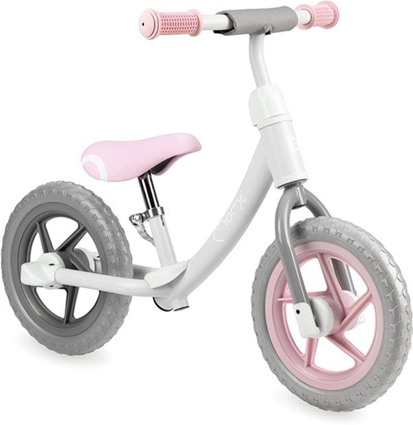 

Біговел Momi Ross Grey-Pink (ROBI00002)