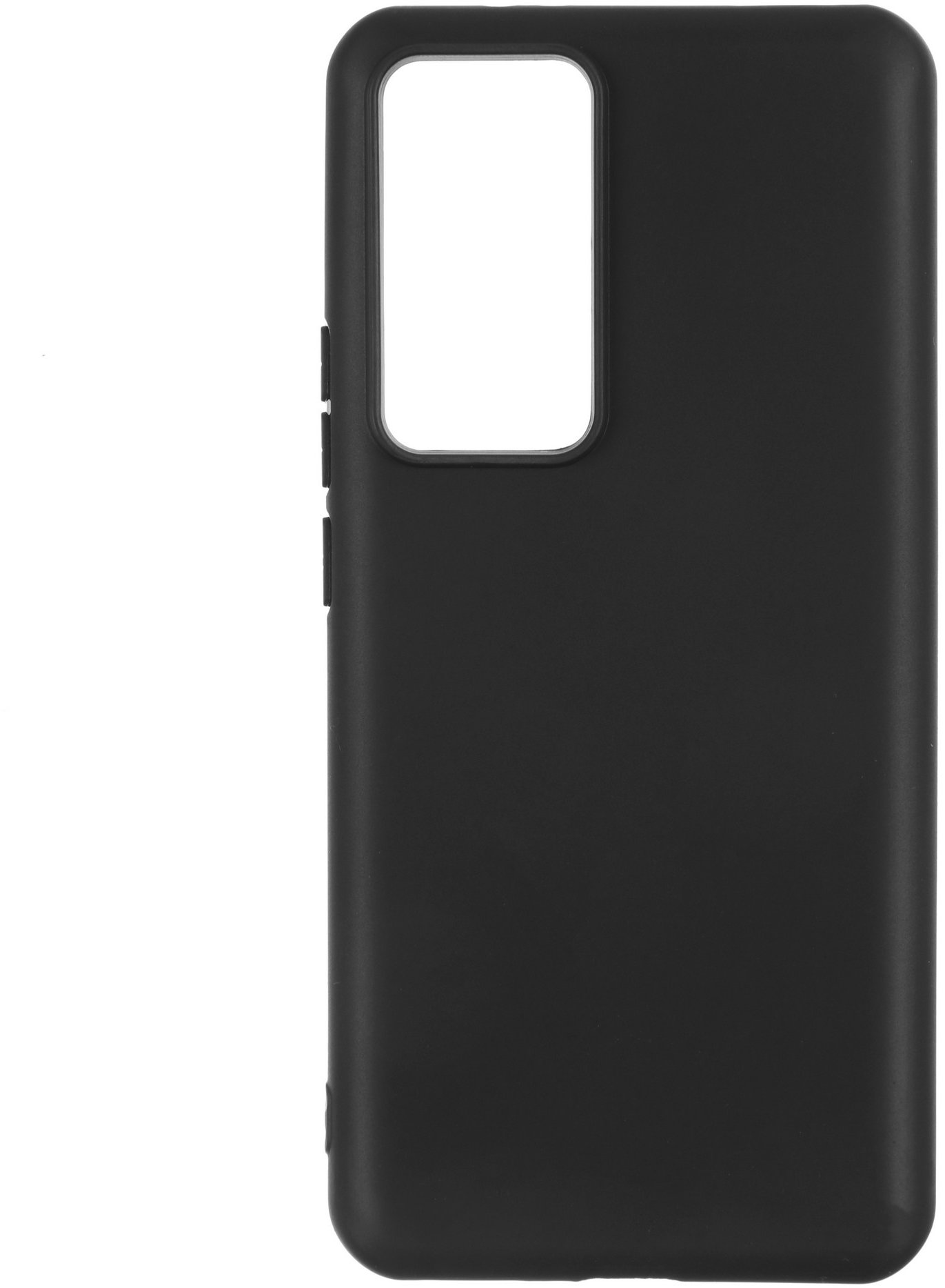 

ArmorStandart Matte Slim Fit Black for Xiaomi 12T/12T Pro (ARM62900)