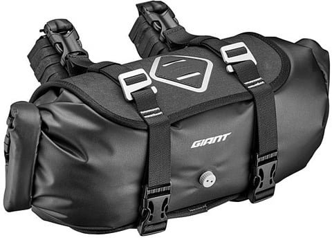 

Сумка на руль Giant H2Pro Handlebar Bag M 9л черный (430000112)