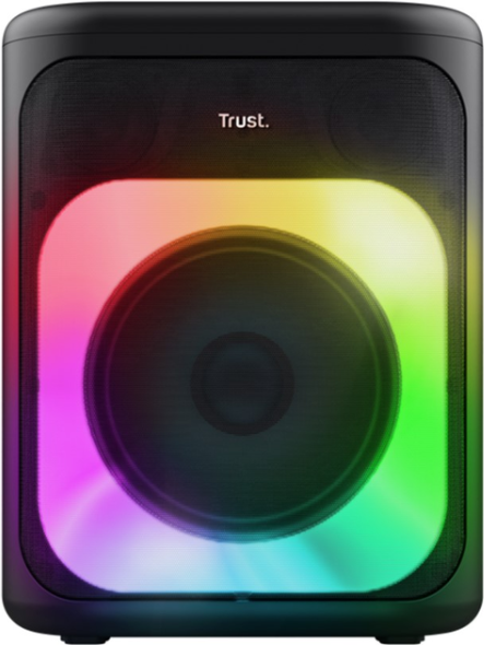 Акція на Trust Azura Party Speaker Black (25280) від Stylus