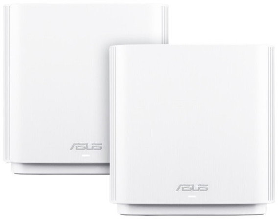 

Asus ZenWiFi Ac (CT8 2PK White)