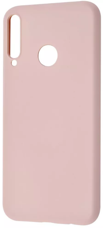 

Wave Colorful Case Tpu Pink Sand для Huawei P40 Lite E/Honor 9C