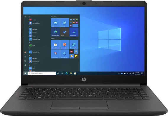 

Hp 240 G8 (2X7J2EA)