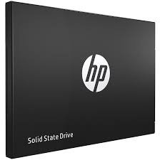 

Hp Ssd S600 240 Gb (4FZ33AA#ABB)