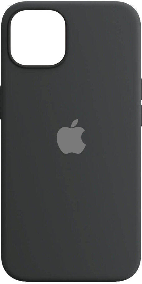 

ArmorStandart Silicone Case Black for iPhone 15 (ARM69822)