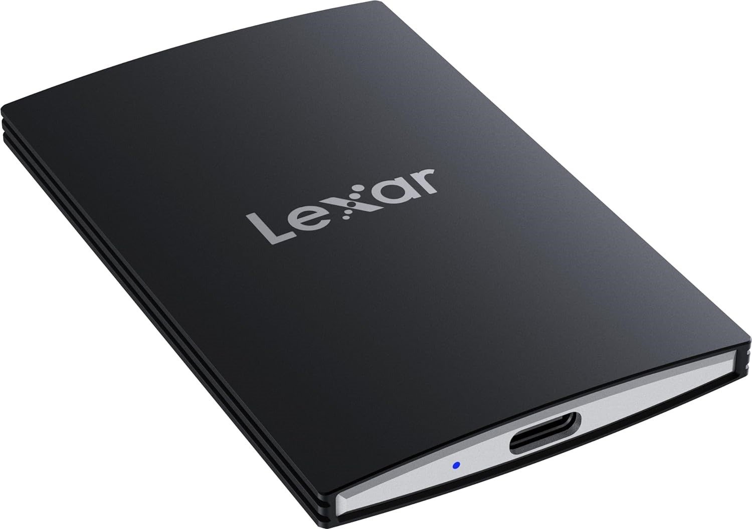 Акція на Lexar SL500 512 Gb (LSL500X512G-RNBNG) від Stylus