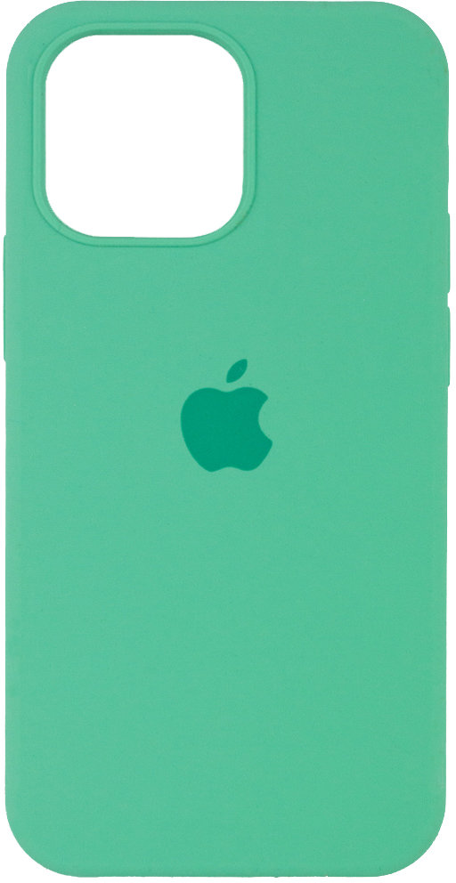 

ArmorStandard Silicone Case Spearmint для iPhone 13 Pro Max (ARM61790)