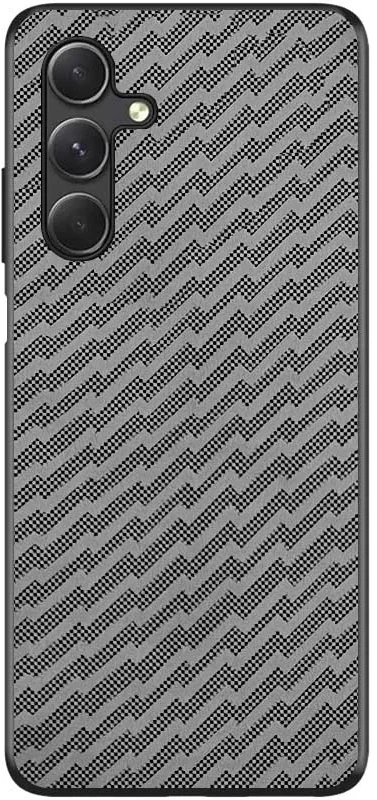 

Epik Case TPU+PC Grid Lightning для Samsung S931 Galaxy S25