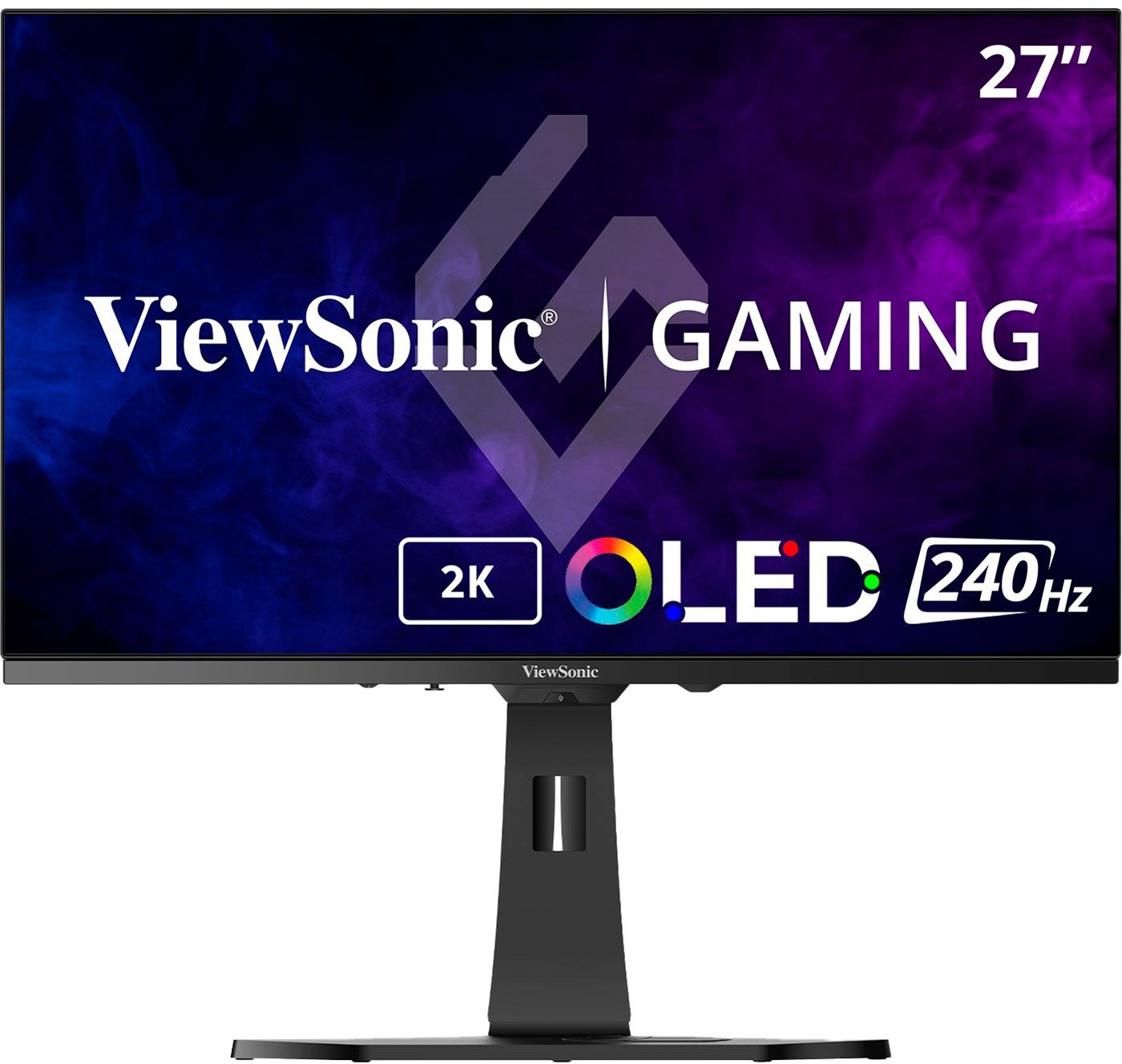 Акція на ViewSonic XG272-2K-OLED від Stylus