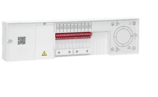 

Контроллер Danfoss Icon Master Controller OTA, 24V, на 15 выходов (088U1142)