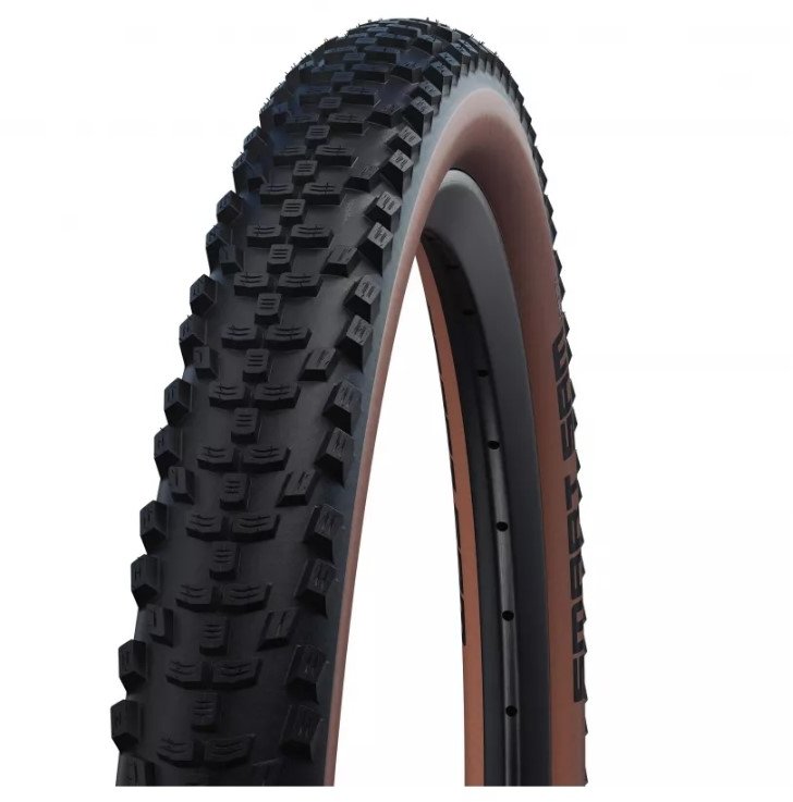 

Покришка 27.5x2.35 (60-584) Schwalbe Smart Sam Perf B/BRZ-SK HS624 Addix 67EPI (TIR-81-60)