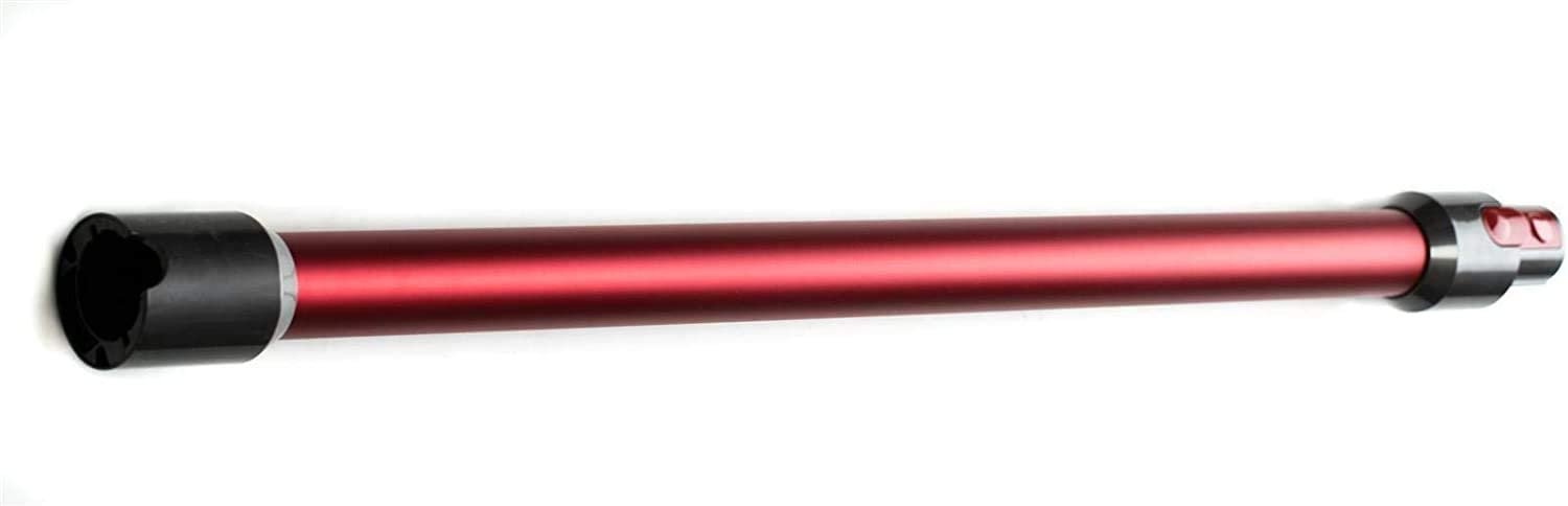 

Труба удлинительная Dyson Quick Release Wand Red Long Wand Assy Srd (969043-03)