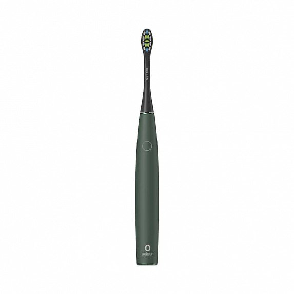 Акція на Oclean Air 2 Electric Toothbrush Green від Stylus