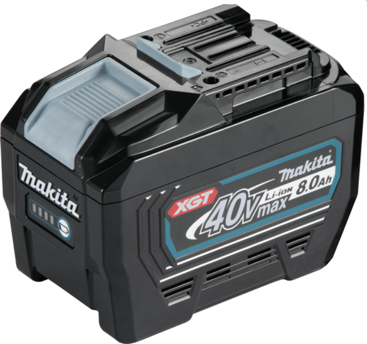 

Аккумулятор для электроинструмента Makita BL4080F (191X65-8)