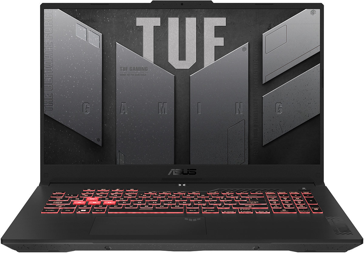 

Asus Tuf Gaming A17 FA707NU (FA707NU-DS74) Rb