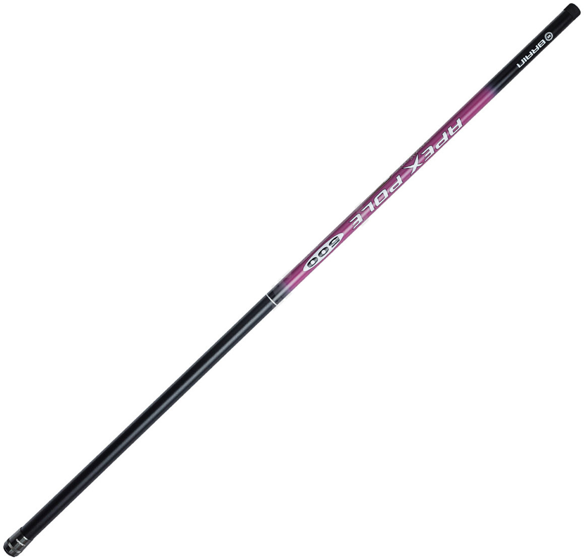 

Brain Apex Pole New маховое 5.00m факт. длина - 4.97m 227g