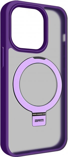 

ArmorStandart Unit Stand Purple for iPhone 14 Pro (ARM70561)