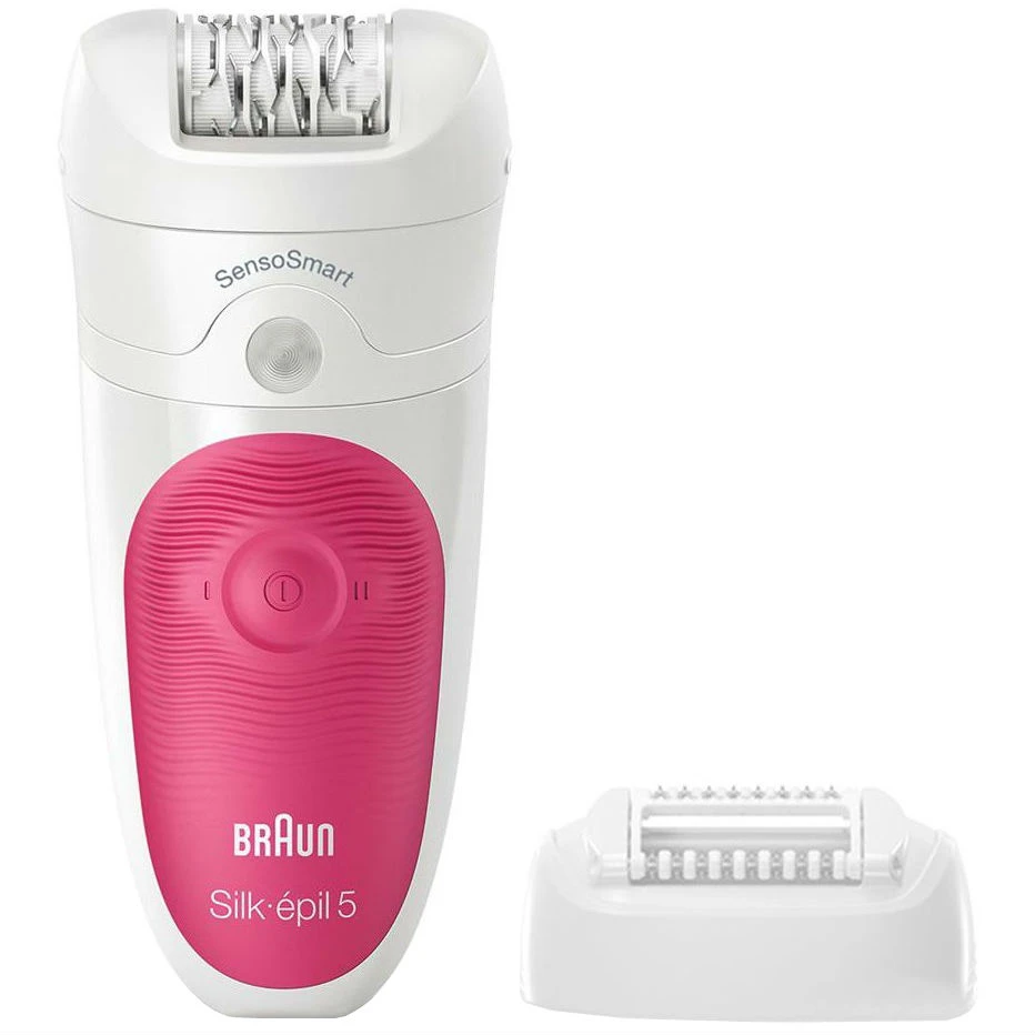 

Braun Silk-epil 5 SensoSmart Ses 5/500