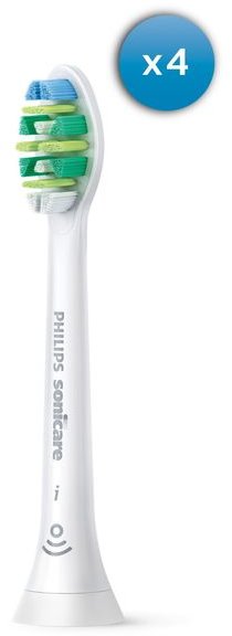 Акція на Насадка для зубної щітки Philips HX9004 / 10 від Y.UA