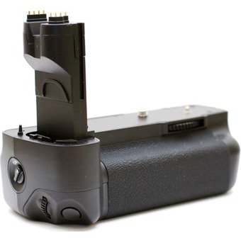 Акція на Батарейный блок ExtraDigital Canon 7D (Canon BG-E7) від Stylus