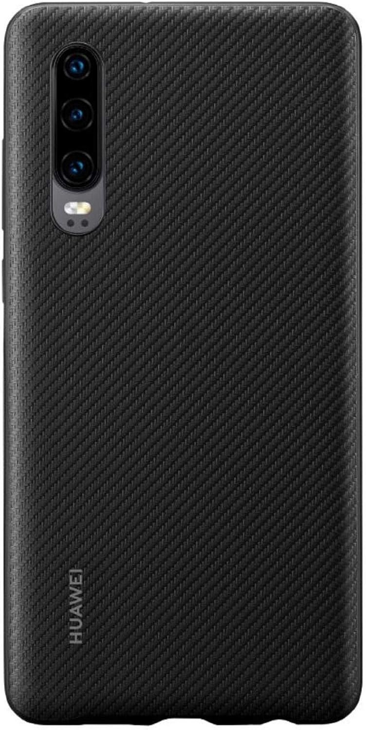 

Huawei Pu Case Elegant Black (51992992) for Huawei P30