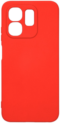 

ArmorStandart Icon Case Camera cover Red for Infinix Hot 50i / Smart 9 (ARM80982)