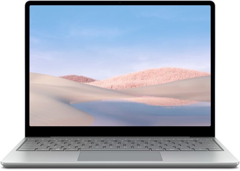 

Microsoft Surface Laptop Go (THH-00005, THH-00010)