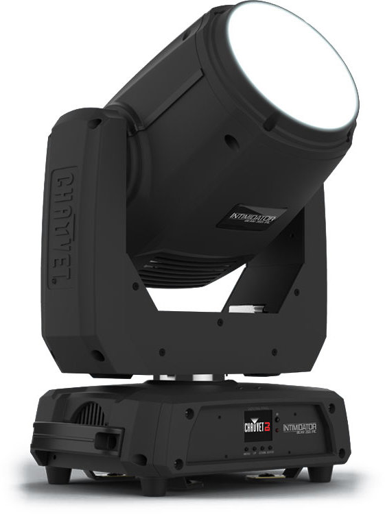 

Світлодіодна Led голова Chauvet Intimidator Beam 355 Irc