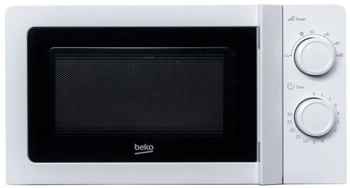 Акція на Beko Moc 201002 W від Stylus