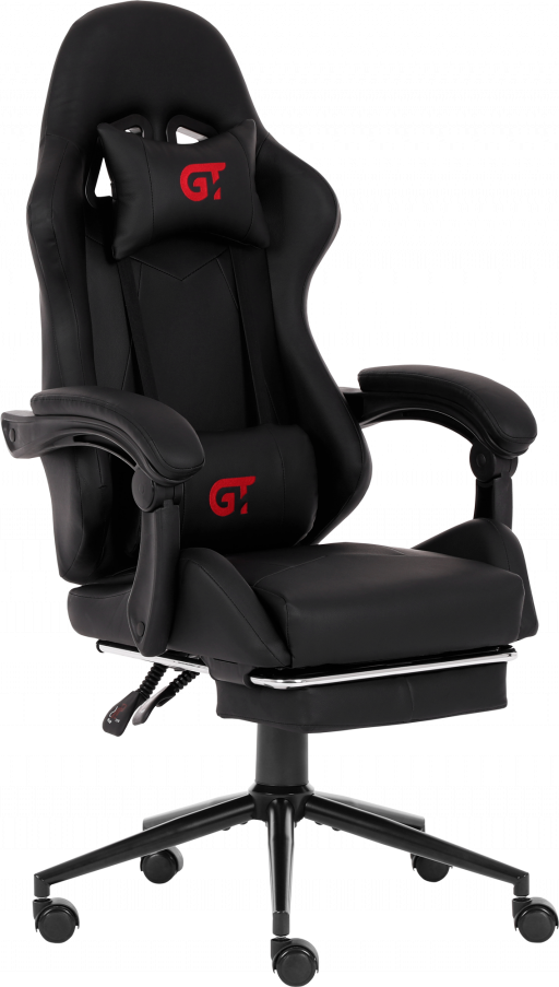 

Геймерское кресло Gt Racer X-2323 Black